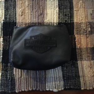 Harley-Davidson belt bag.
